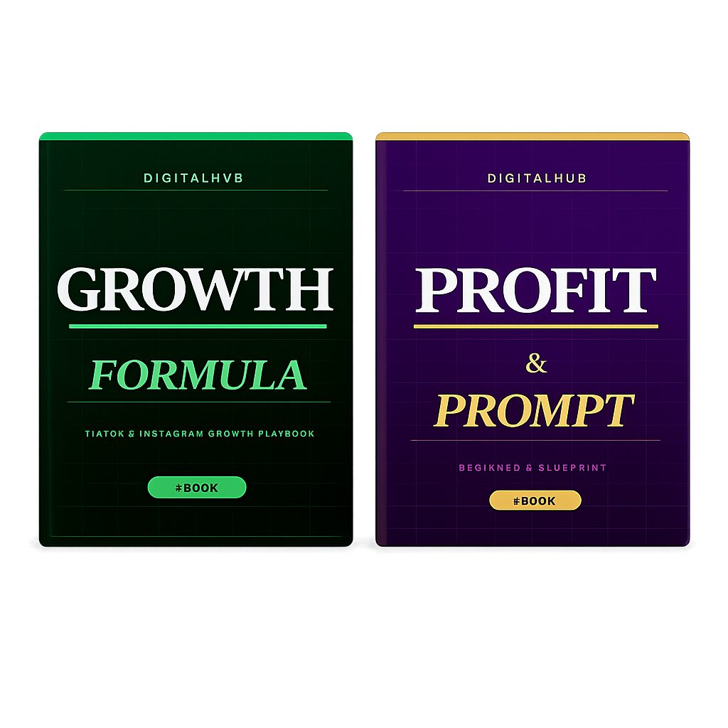 Exclusive Bundle + Free  Bonus eBook